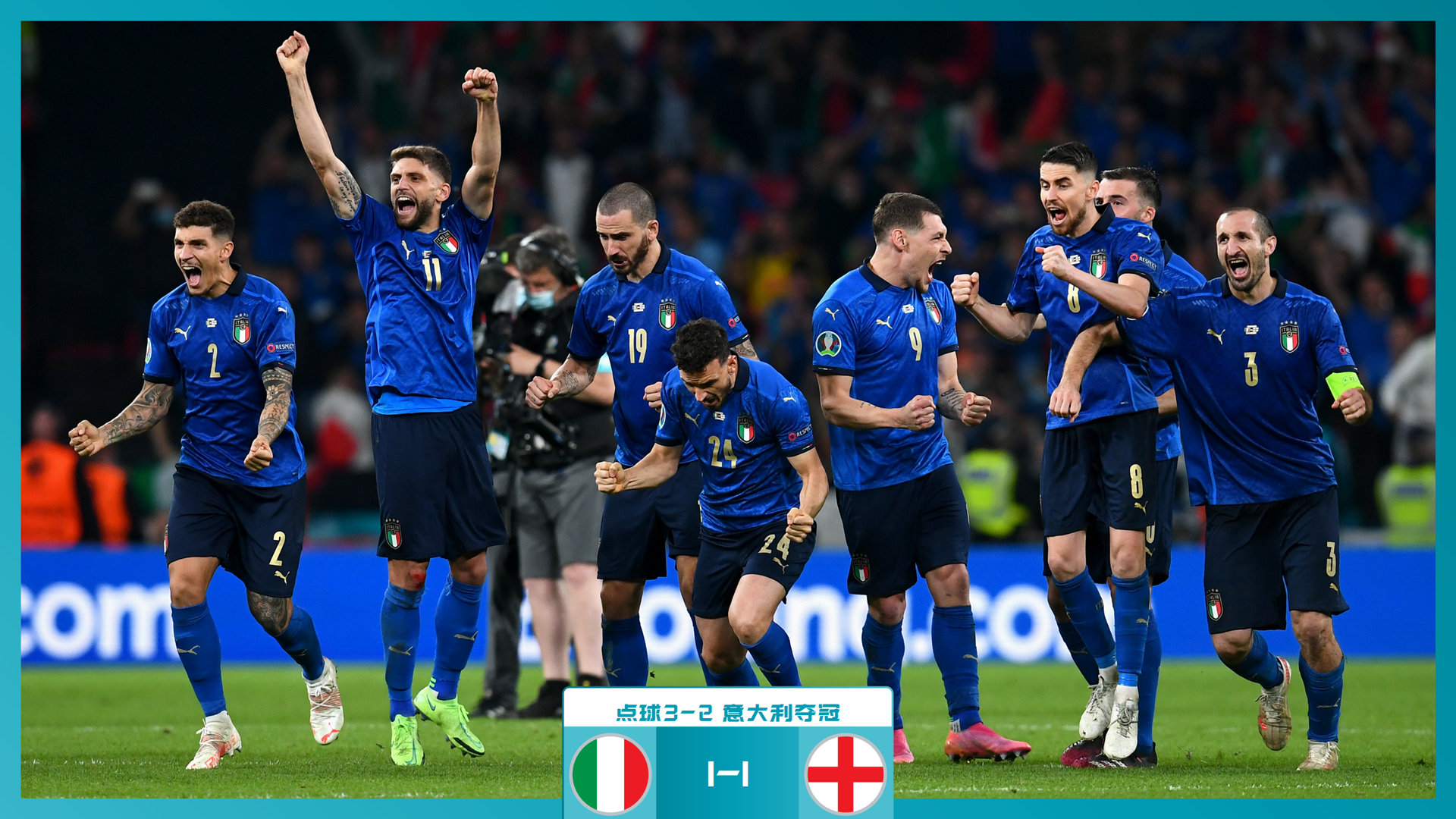 大的信心 大的信心