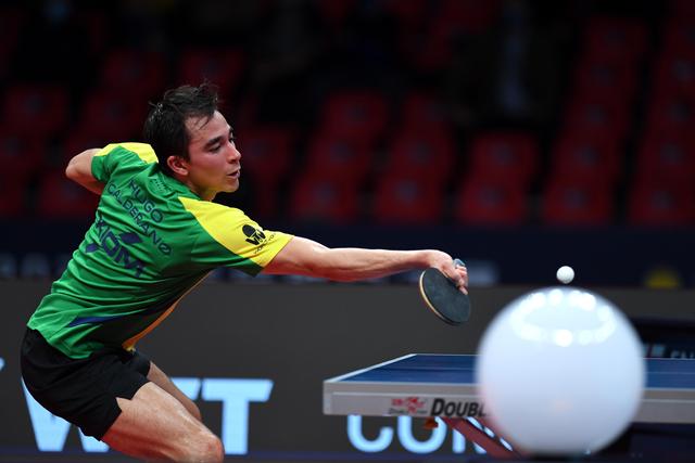 中国选手梁 中国选手梁