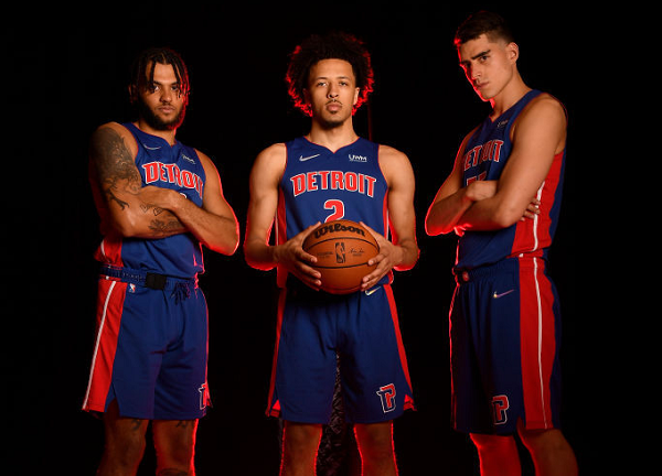 案件的走向 案件的走向