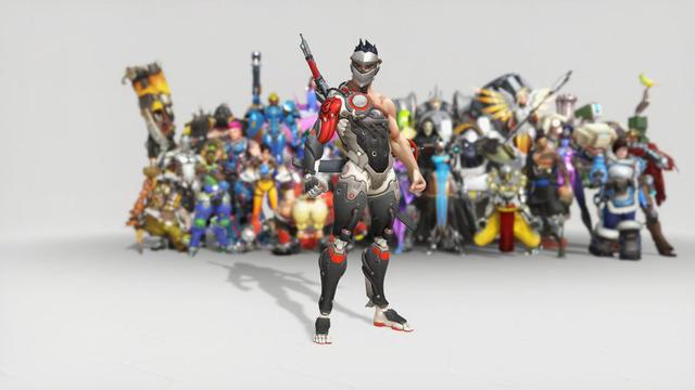 原生Mod