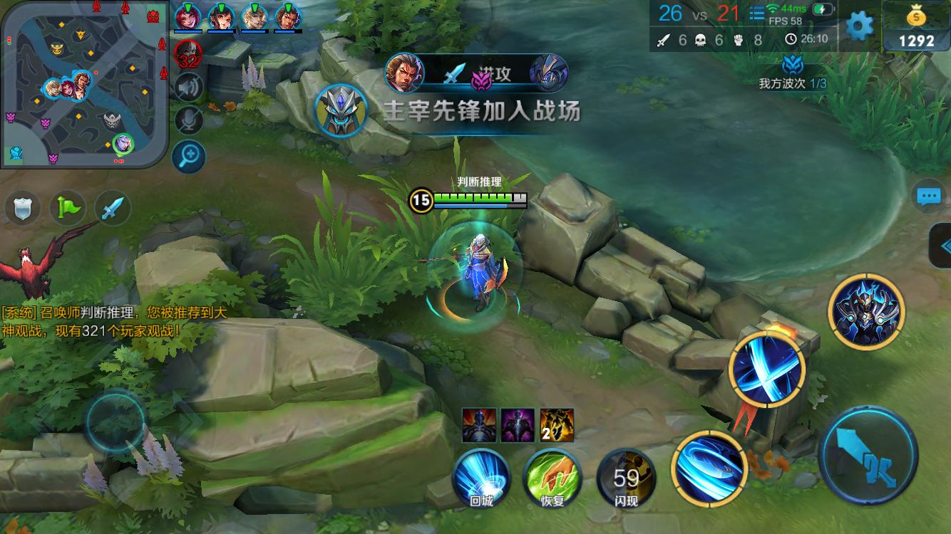 又避免堆砌 又避免堆砌